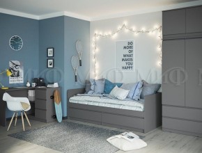 ЧЕЛСИ Детская ЛДСП (модульная) в Советском - sovetskiy.mebel24.online | фото 6