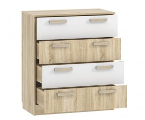 Детская Фанк Комод НМ 013.71-01 М в Советском - sovetskiy.mebel24.online | фото 2
