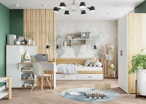 Детская Лайт набор 2 в Советском - sovetskiy.mebel24.online | фото