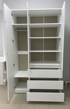 Детская "Бьянко" (модульная) в Советском - sovetskiy.mebel24.online | фото 10