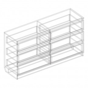 Детская "Бьянко" (модульная) в Советском - sovetskiy.mebel24.online | фото 18
