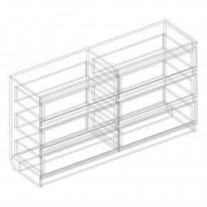Детская "Бьянко" (модульная) в Советском - sovetskiy.mebel24.online | фото 20