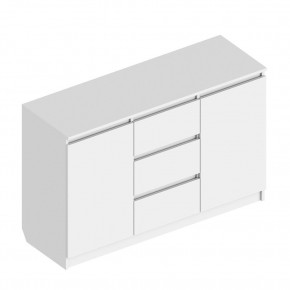 Детская "Бьянко" (модульная) в Советском - sovetskiy.mebel24.online | фото 22
