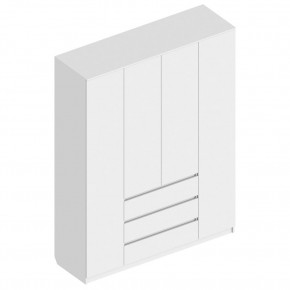 Детская "Бьянко" (модульная) в Советском - sovetskiy.mebel24.online | фото 7