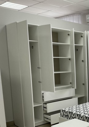 Детская "Бьянко" (модульная) в Советском - sovetskiy.mebel24.online | фото 8