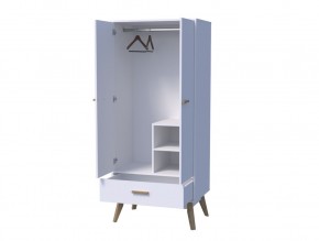Детская "Сканди" (модульная) в Советском - sovetskiy.mebel24.online | фото 4