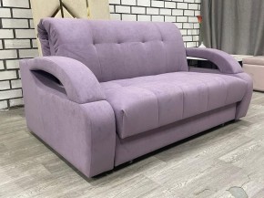 Диван Аккордеон 1280*2000 ППУ подлокотник СТАНДАРТ в Советском - sovetskiy.mebel24.online | фото