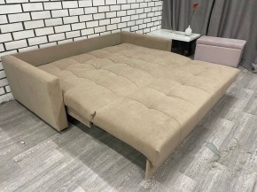 Диван Аккордеон ППУ 1480*2000 в Советском - sovetskiy.mebel24.online | фото 4
