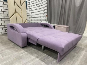 Диван Аккордеон ППУ 1630*2000 в Советском - sovetskiy.mebel24.online | фото 2