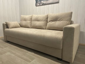 Диван Комфорт-5 (НПБ) велюр Comfort 02 в Советском - sovetskiy.mebel24.online | фото 2