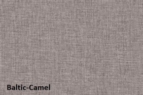 Диван-кровать Комфорт без подлокотников BALTIC CAMEL (2 подушки) в Советском - sovetskiy.mebel24.online | фото 2