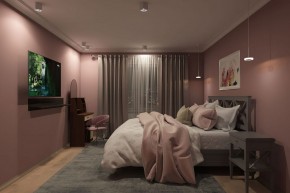 DK3030-WH Светильник накладной IP 20, 10 Вт, GU5.3, LED, белый, пластик в Советском - sovetskiy.mebel24.online | фото 5