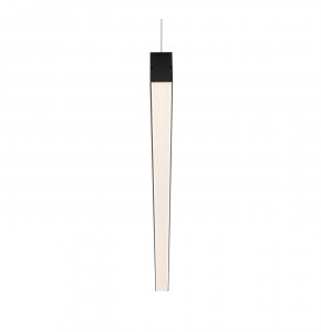 DK9123-BK Линейный светильник 30W 1250mm 3000K, черный в Советском - sovetskiy.mebel24.online | фото 5