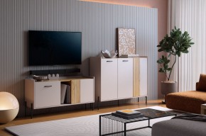 ДОМИНИКА К2 Гостиная в Советском - sovetskiy.mebel24.online | фото