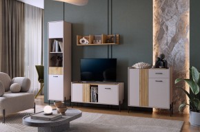 ДОМИНИКА К3 Гостиная в Советском - sovetskiy.mebel24.online | фото 1