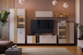 ДОМИНИКА К5 Гостиная в Советском - sovetskiy.mebel24.online | фото 1
