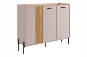 ДОМИНИКА Комод в Советском - sovetskiy.mebel24.online | фото
