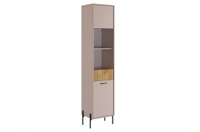 ДОМИНИКА Стеллаж в Советском - sovetskiy.mebel24.online | фото