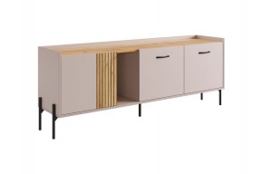 ДОМИНИКА Тумба 2 в Советском - sovetskiy.mebel24.online | фото 1