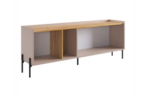 ДОМИНИКА Тумба 2 в Советском - sovetskiy.mebel24.online | фото 4