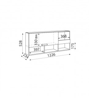 Дуглас подростковая (модульная) в Советском - sovetskiy.mebel24.online | фото 33