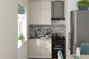 ДЮНА Кухонный гарнитур Мини 1000 мм в Советском - sovetskiy.mebel24.online | фото 1