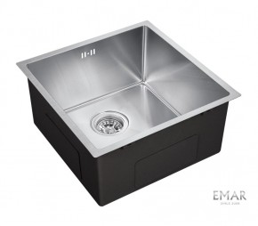 EMB-113 PVD Nano Satine в Советском - sovetskiy.mebel24.online | фото