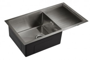 EMB-124 PVD Nano Dark в Советском - sovetskiy.mebel24.online | фото