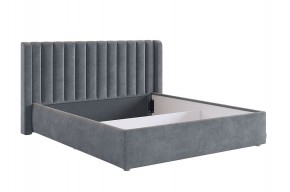 ЕВА Каркас кровати 1600 в Советском - sovetskiy.mebel24.online | фото 6