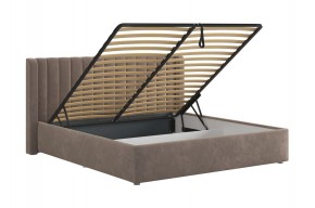 ЕВА Кровать с ПМ 1800 в Советском - sovetskiy.mebel24.online | фото 8