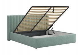 ЕВА Кровать с ПМ 1800 в Советском - sovetskiy.mebel24.online | фото 9