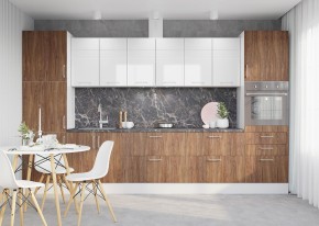 ЕВРОПА Кухонный гарнитур (модульный) Горизонт в Советском - sovetskiy.mebel24.online | фото 20