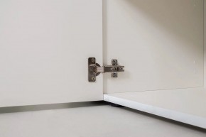 ЭЙР прихожая (модульная) Белый Шагрень в Советском - sovetskiy.mebel24.online | фото 15