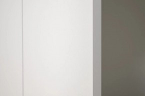 ЭЙР прихожая (модульная) Белый Шагрень в Советском - sovetskiy.mebel24.online | фото 16