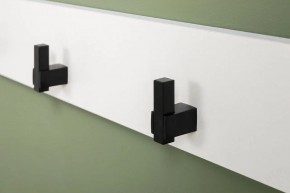ЭЙР прихожая (модульная) Белый Шагрень в Советском - sovetskiy.mebel24.online | фото 22