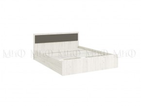 ФИЕСТА NEW СГ Кровать 1600 в Советском - sovetskiy.mebel24.online | фото