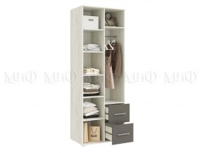 ФИЕСТА NEW Спальный гарнитур (модульный) в Советском - sovetskiy.mebel24.online | фото 5