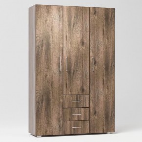 ФЛОРЕНЦИЯ Спальный гарнитур (модульный) в Советском - sovetskiy.mebel24.online | фото 14