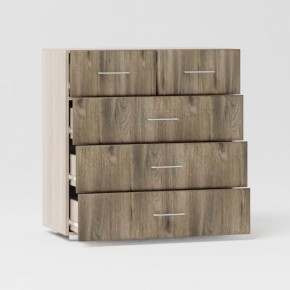ФЛОРЕНЦИЯ Спальный гарнитур (модульный) в Советском - sovetskiy.mebel24.online | фото 4