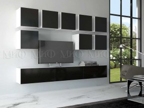 ФЛОРИС Гостиная вариант №4 в Советском - sovetskiy.mebel24.online | фото 1