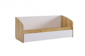 ФОРСАЖ К2 Детский гарнитур (крафт золотой/белый) в Советском - sovetskiy.mebel24.online | фото 10