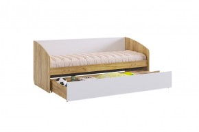 ФОРСАЖ К2 Детский гарнитур (крафт золотой/белый) в Советском - sovetskiy.mebel24.online | фото 14