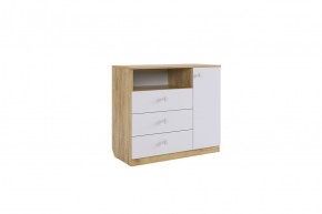 ФОРСАЖ Комод  в Советском - sovetskiy.mebel24.online | фото 3
