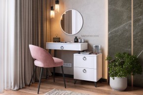 ФОРТУНА 1 Зеркало в Советском - sovetskiy.mebel24.online | фото 5