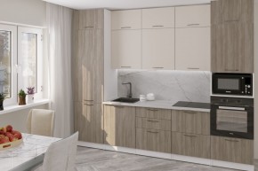 ФЬЮДЖИ Кухонный гарнитур Экстра (3000 мм) в Советском - sovetskiy.mebel24.online | фото 1