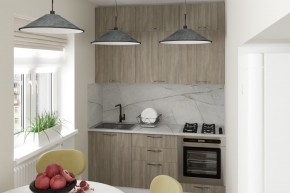 ФЬЮДЖИ Кухонный гарнитур Макси 1800 мм в Советском - sovetskiy.mebel24.online | фото