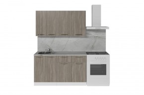 ФЬЮДЖИ Кухонный гарнитур Медиум 1400 мм в Советском - sovetskiy.mebel24.online | фото 7