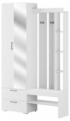 Гарнитур для прихожей Торонто в Советском - sovetskiy.mebel24.online | фото