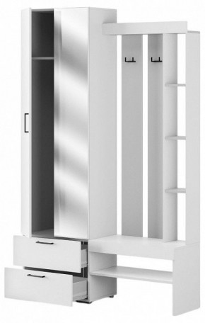 Гарнитур для прихожей Торонто в Советском - sovetskiy.mebel24.online | фото 3