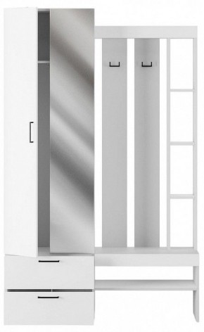Гарнитур для прихожей Торонто в Советском - sovetskiy.mebel24.online | фото 4